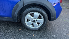 MINI Hatchback 1.5 Cooper Classic II 5dr Petrol Hatchback